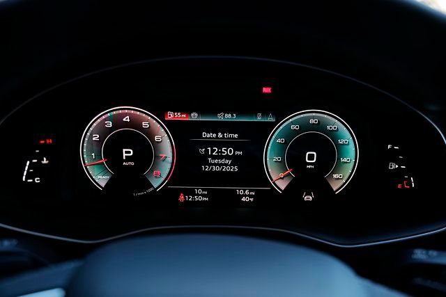 New 2026 Audi Q8 Premium Plus AWD/4WD image 32
