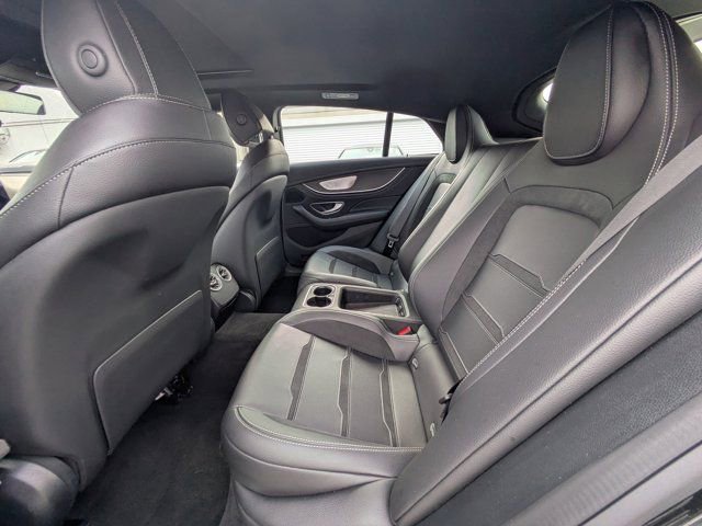 Used 2023 Mercedes-Benz AMG GT 43 image 11