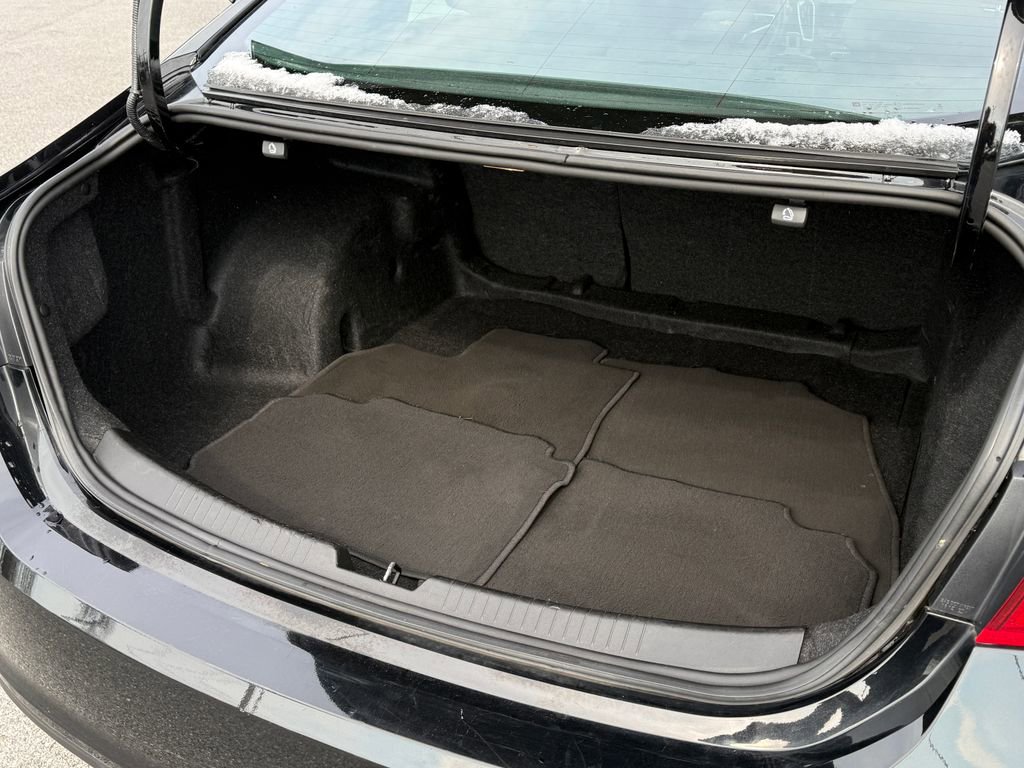 Used 2023 Chevrolet Malibu LT image 13