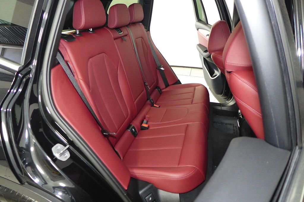 Used 2023 BMW X3 sDrive30i w/ Convenience Package image 20