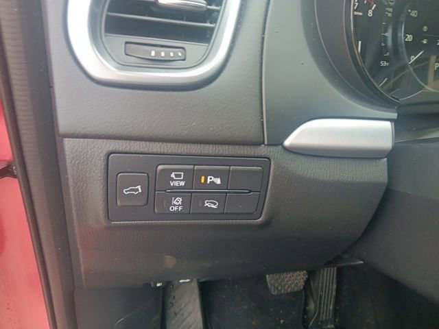 Used 2022 MAZDA CX-9 Grand Touring image 4