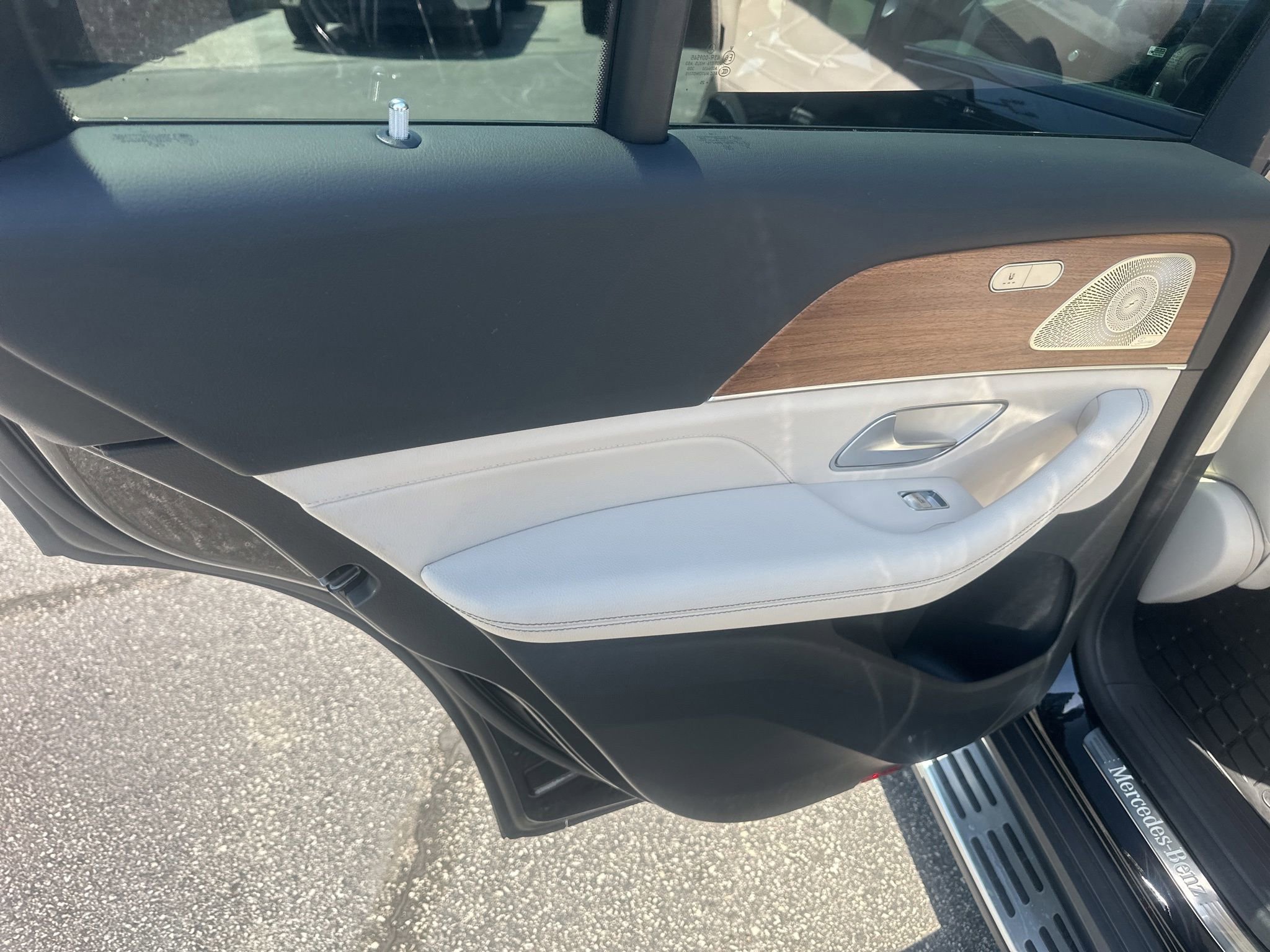 Used 2026 Mercedes-Benz GLE 350 4MATIC image 22