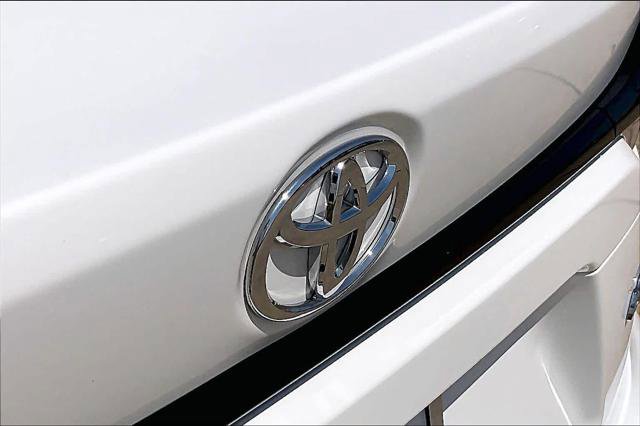 Certified 2025 Toyota Corolla LE w/ LE Premium Package image 30