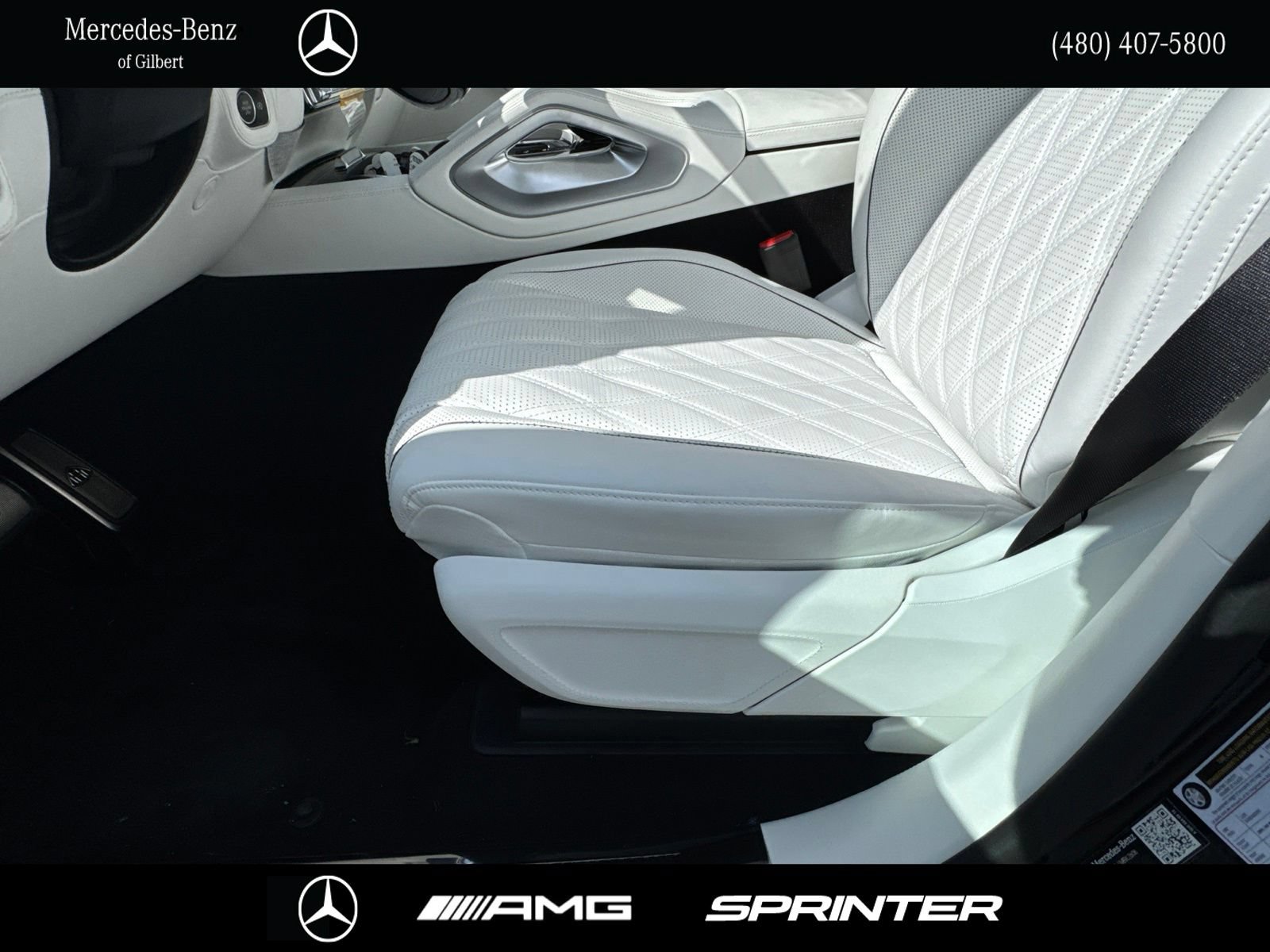 New 2026 Mercedes-Benz Maybach GLS 600 4MATIC image 15