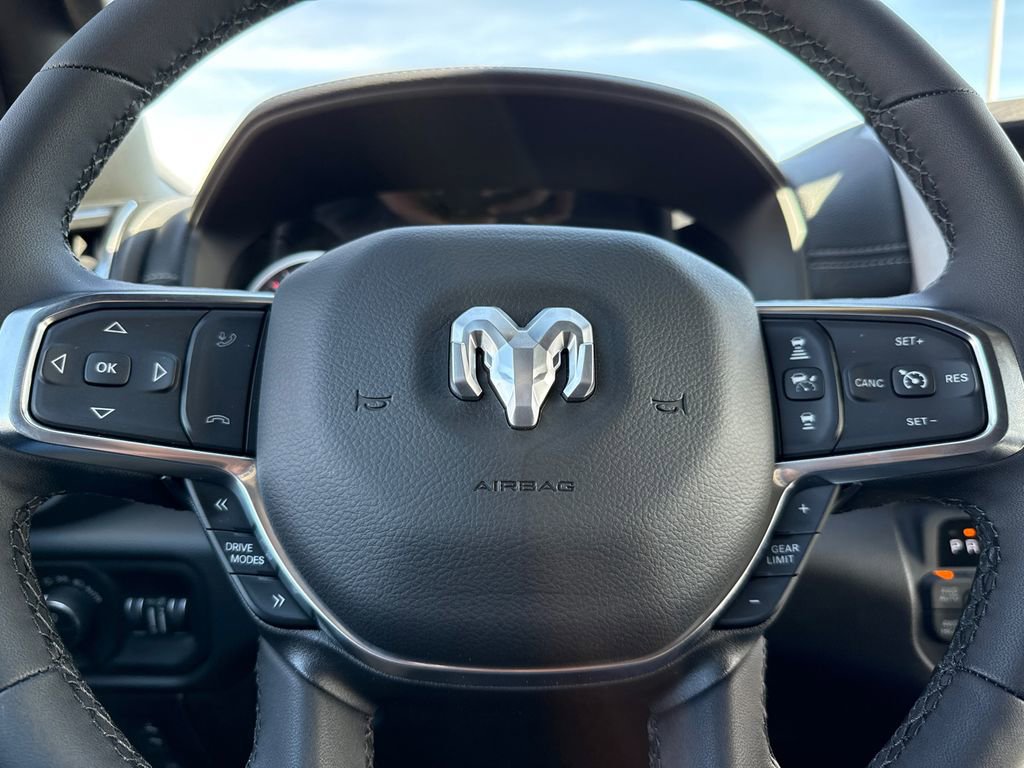 New 2026 RAM 1500 Laramie image 29