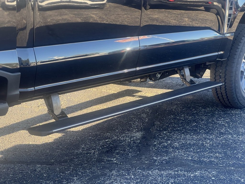 New 2026 Ford F350 Lariat image 21