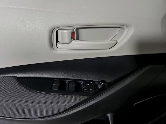 Used 2024 Toyota Corolla LE w/ LE Convenience Package AWD/4WD image 12