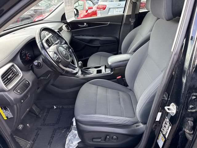 Used 2016 Kia Sorento FWD w/ LX Convenience Package image 14