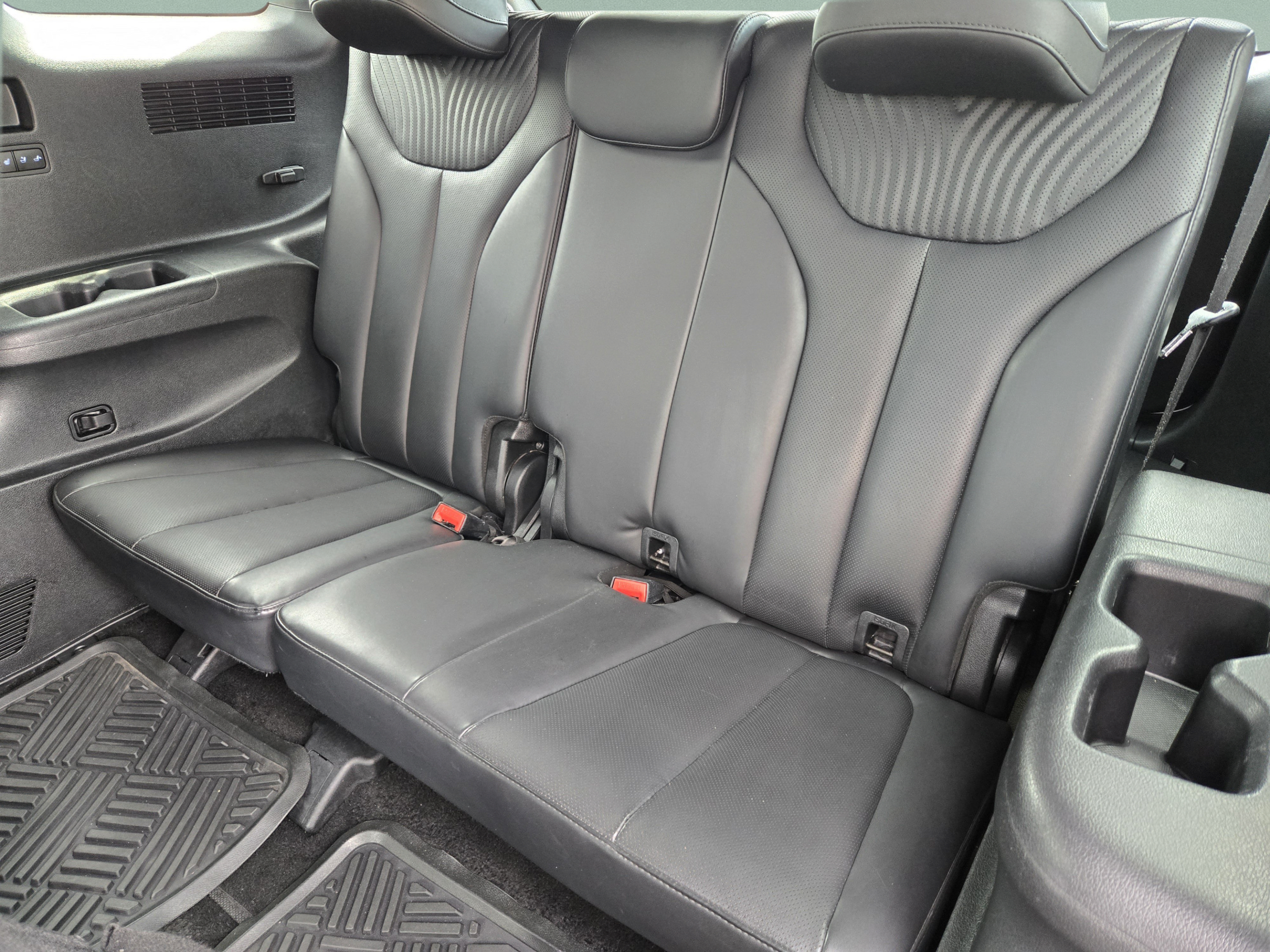 Used 2024 Hyundai Palisade Calligraphy FWD image 31