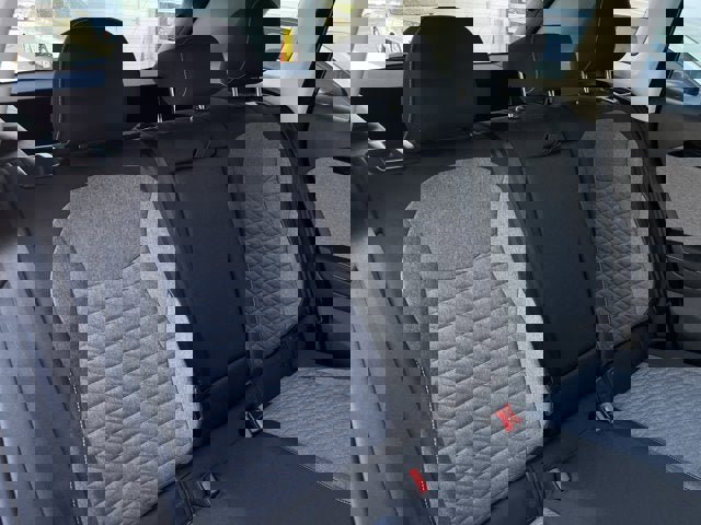 New 2025 Volkswagen Tiguan S image 29