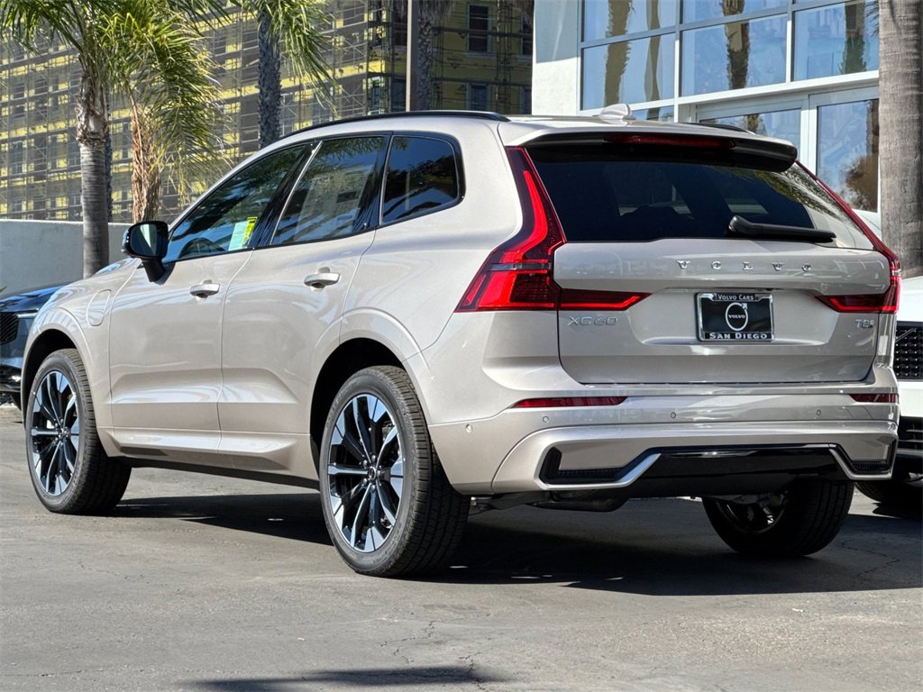 New 2026 Volvo XC60 T8 Plus w/ Protection Package Premier image 3