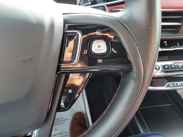 Certified 2024 Lincoln Corsair Reserve w/ Equipment Group 201A image 31