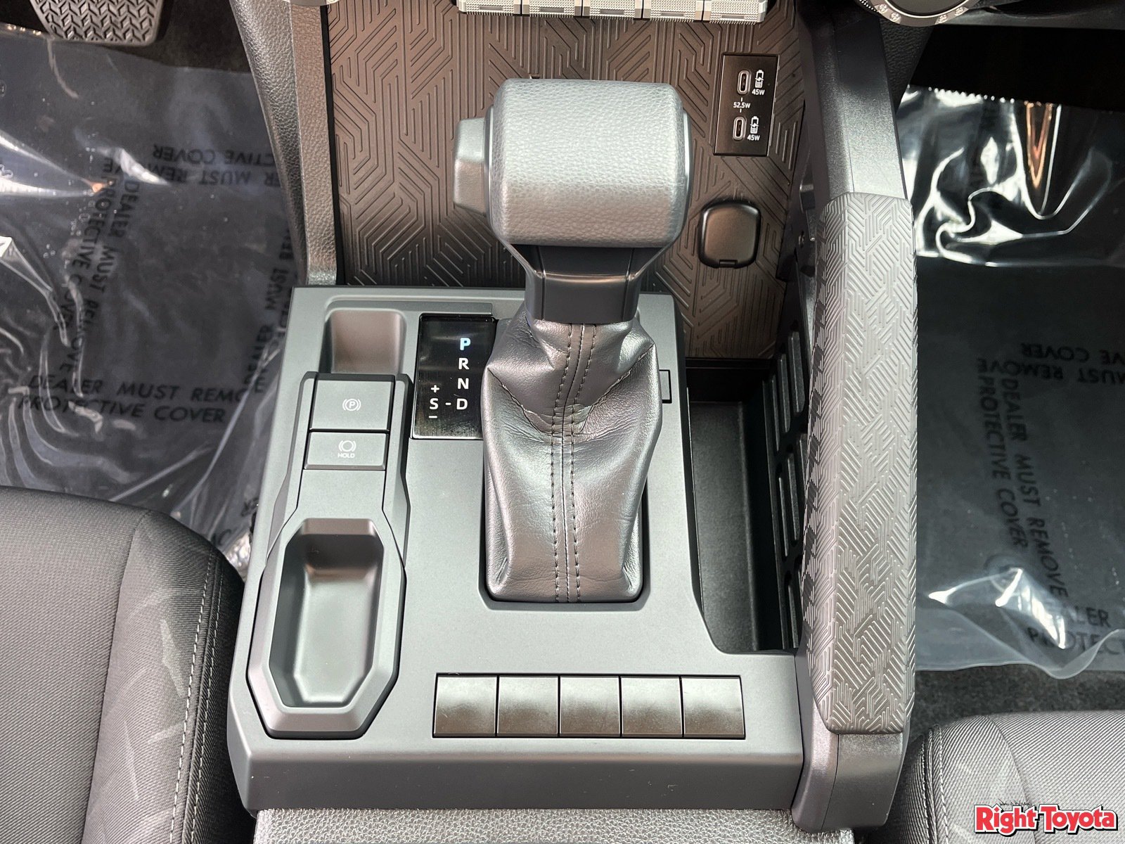 Certified 2026 Toyota Tacoma SR RWD image 27