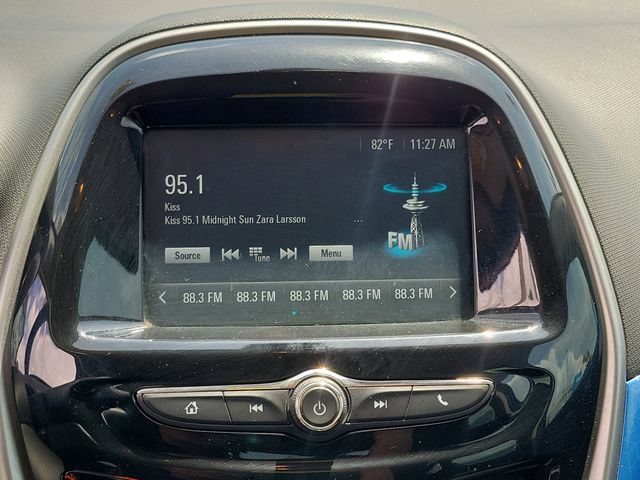 Used 2016 Chevrolet Spark LT FWD image 31