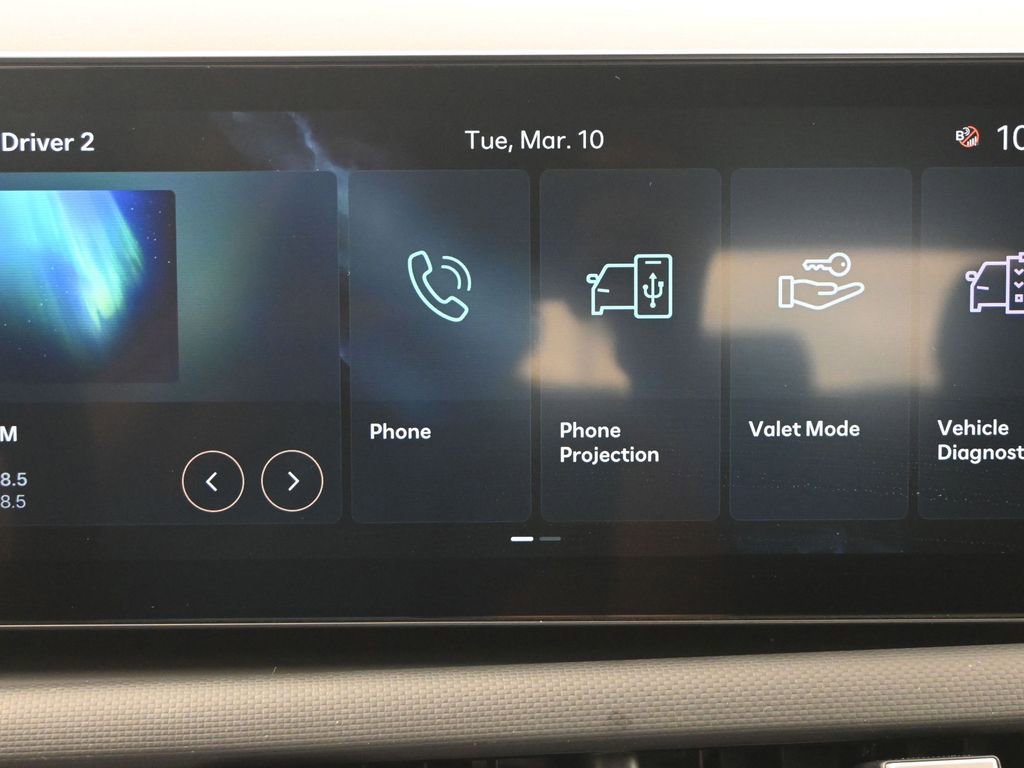 Used 2025 Hyundai Tucson SEL image 31