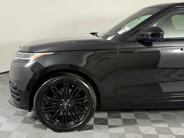New 2026 Land Rover Range Rover Velar Dynamic SE image 12