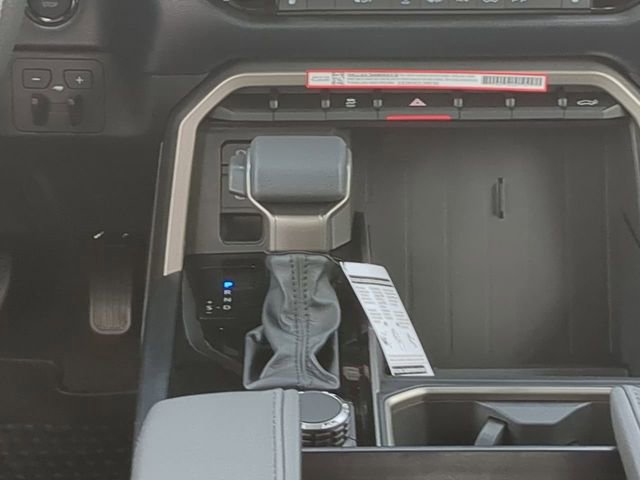 New 2026 Toyota Tundra SR5 AWD/4WD image 19