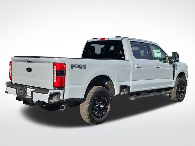 New 2026 Ford F250 Lariat image 5