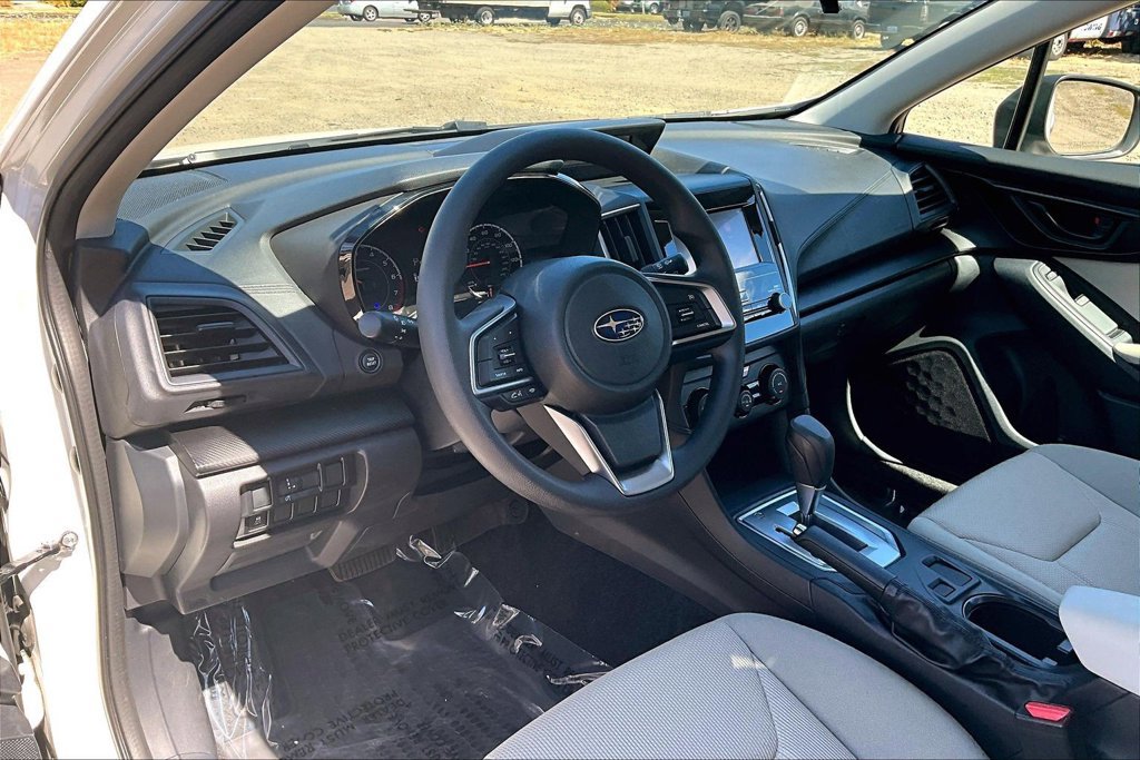 Used 2019 Subaru Impreza 2.0i AWD/4WD image 18