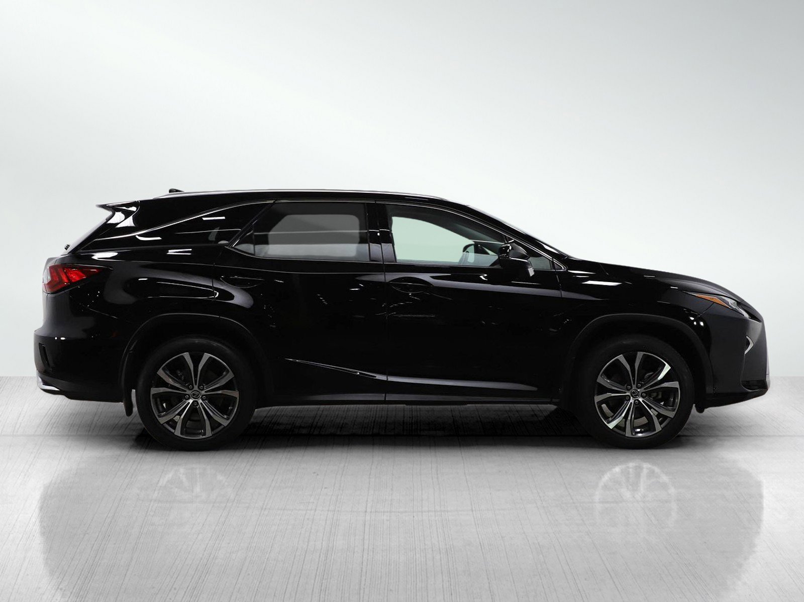Used 2019 Lexus RX 350L AWD image 6