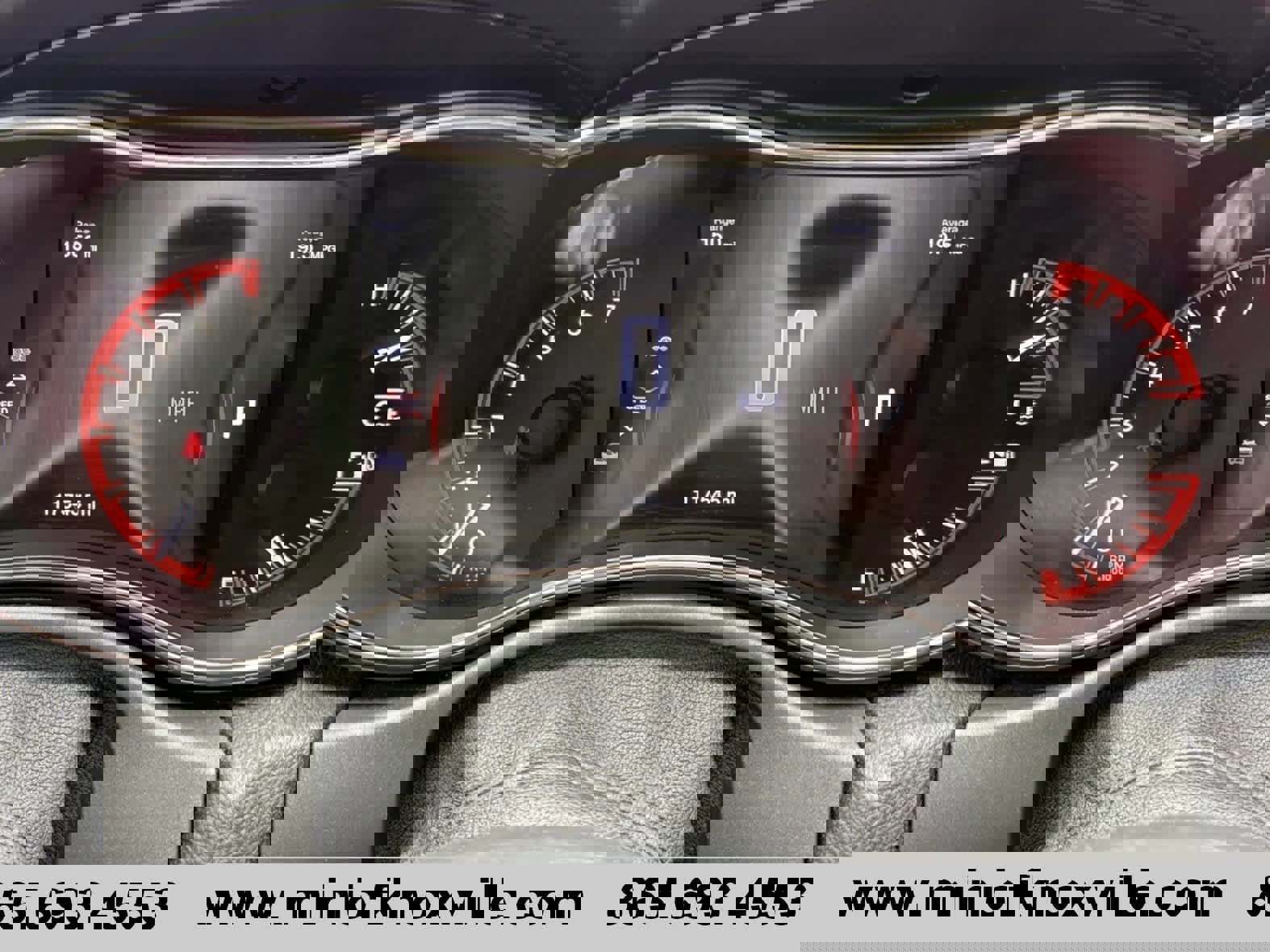 Used 2020 Dodge Durango R/T w/ Technology Group image 28