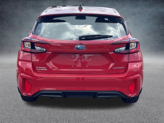 New 2025 Subaru Impreza 2.0i image 18