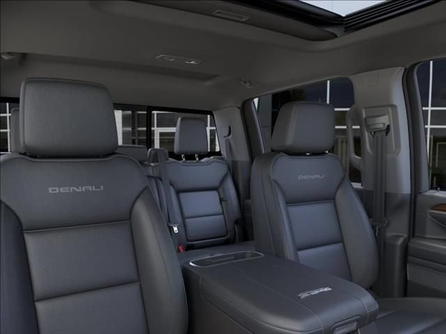 New 2026 GMC Sierra 2500 Denali w/ Denali Reserve Package AWD/4WD image 24