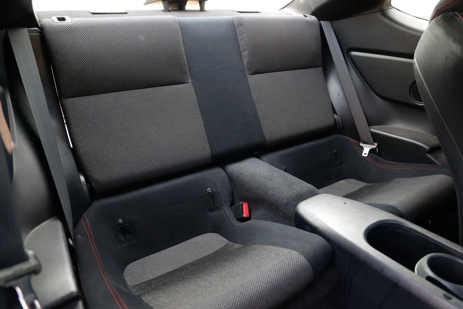 Used 2015 Subaru BRZ Premium w/ Protection Package #1 image 17