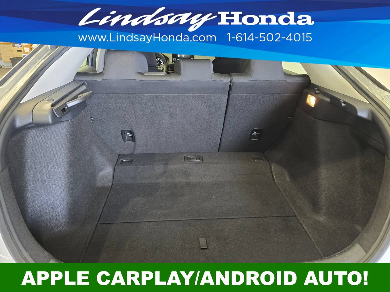 Used 2023 Honda Civic LX image 7