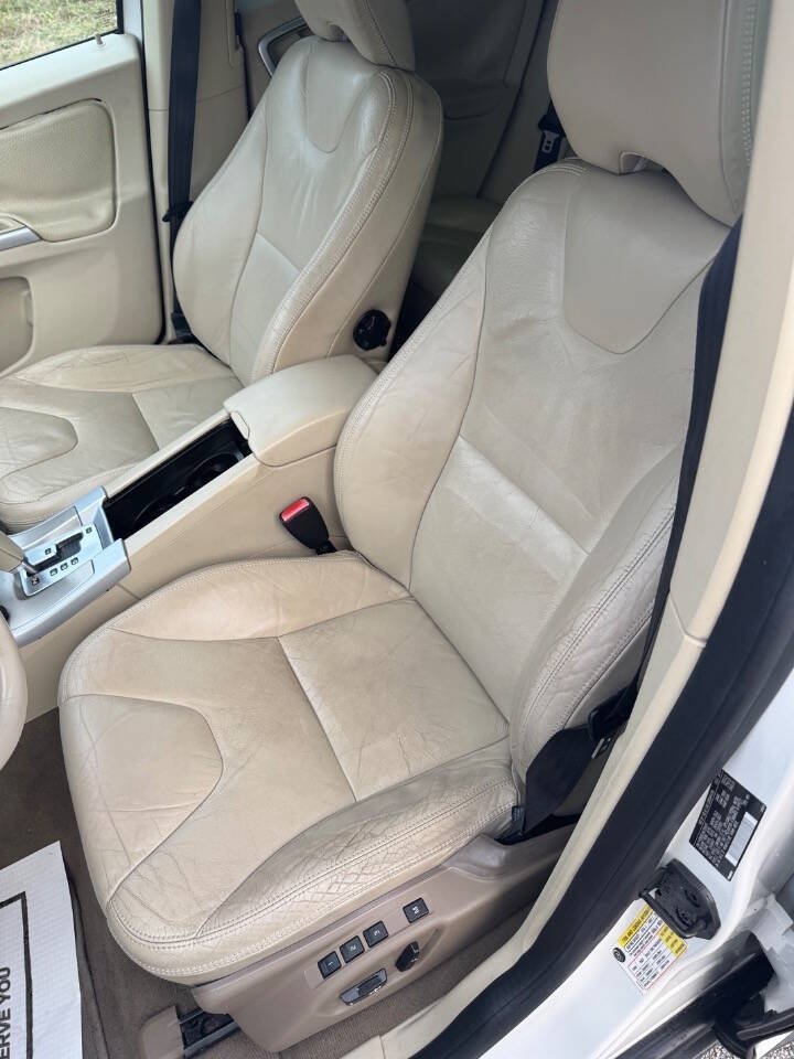 Used 2010 Volvo XC60 3.2 FWD image 17