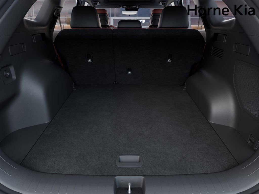 New 2026 Kia Sportage SX Prestige image 19