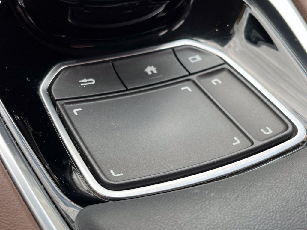 Used 2021 Acura RDX w/ Technology Package FWD image 30
