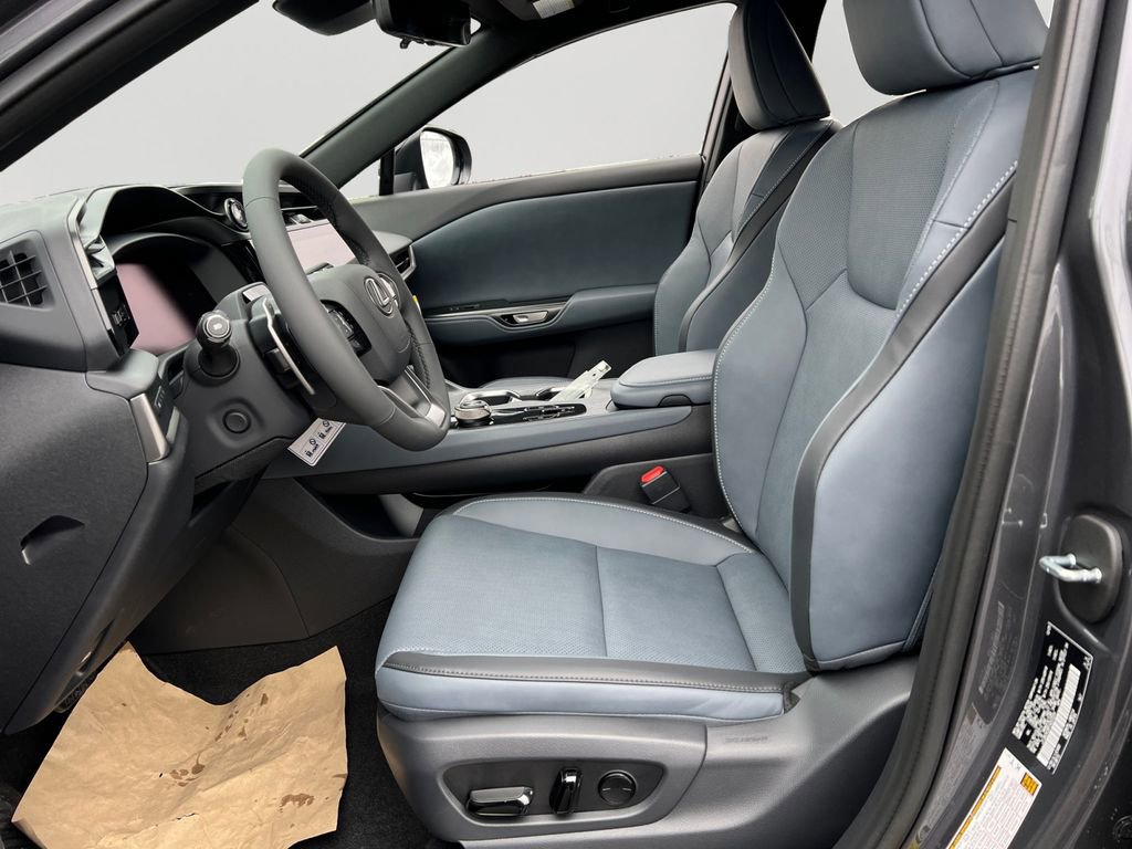 New 2026 Lexus RZ 450e AWD image 12