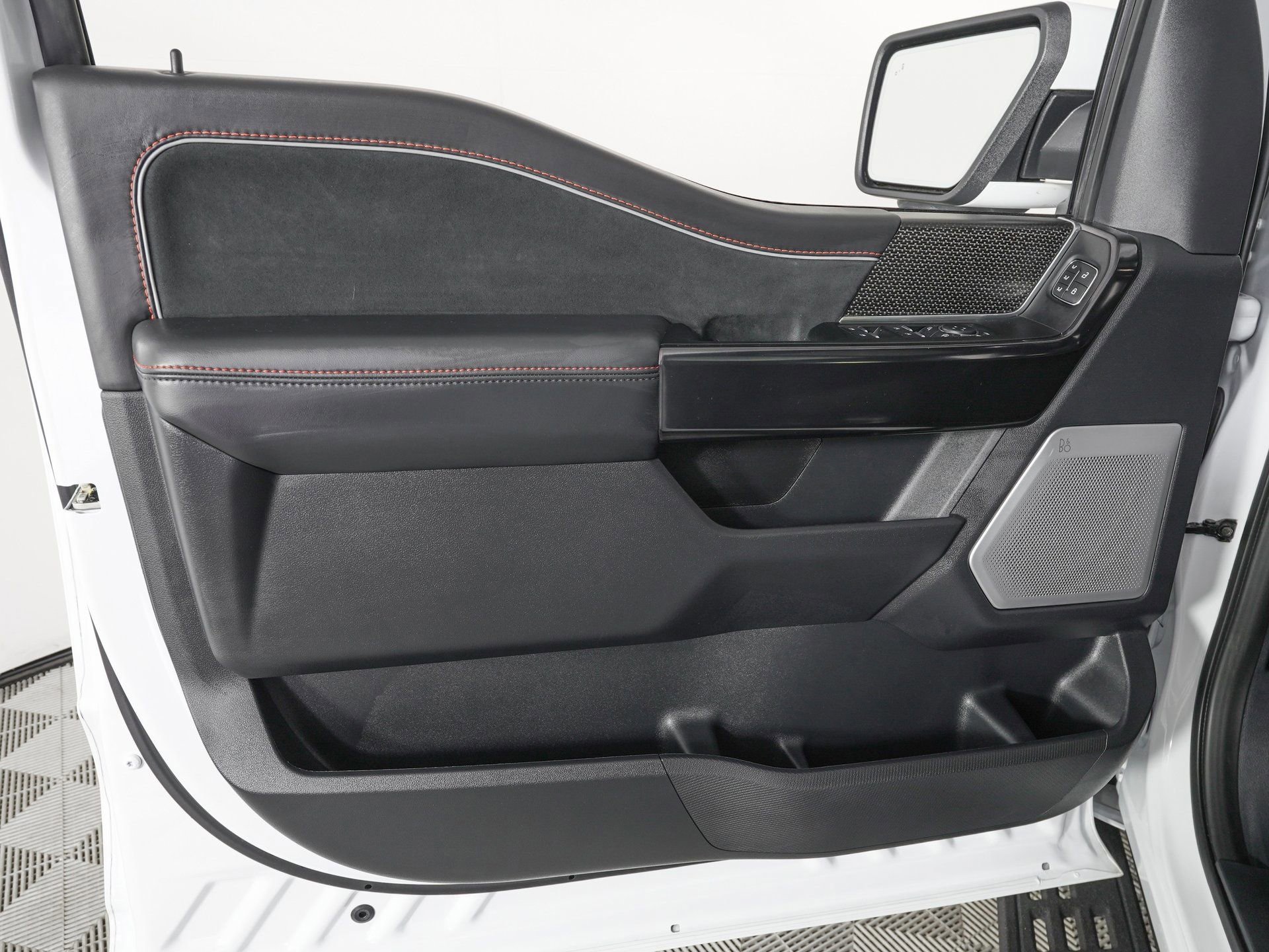 Used 2025 Ford F150 Raptor w/ Equipment Group 803A Raptor R image 15