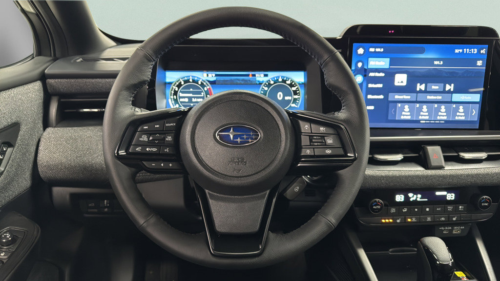 New 2026 Subaru Outback Limited XT image 34