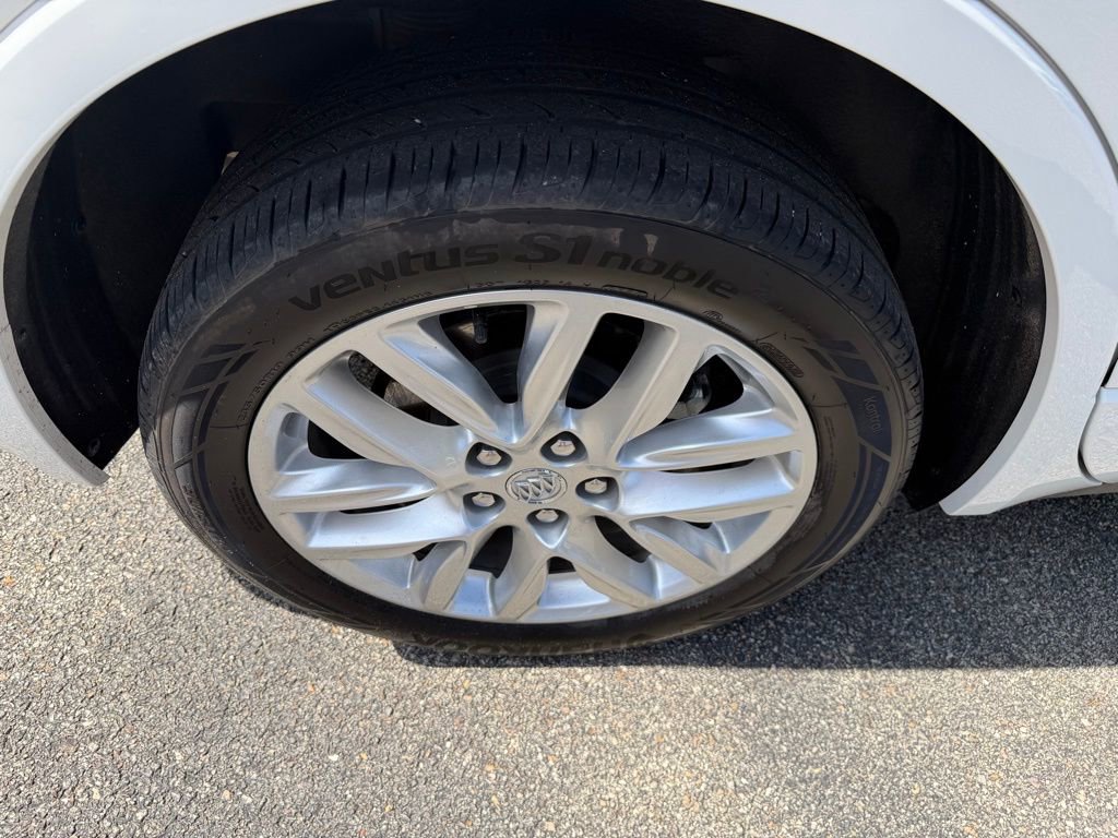 Used 2020 Buick Envision Premium image 10