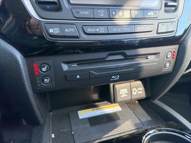 Used 2021 Honda Pilot Elite image 50