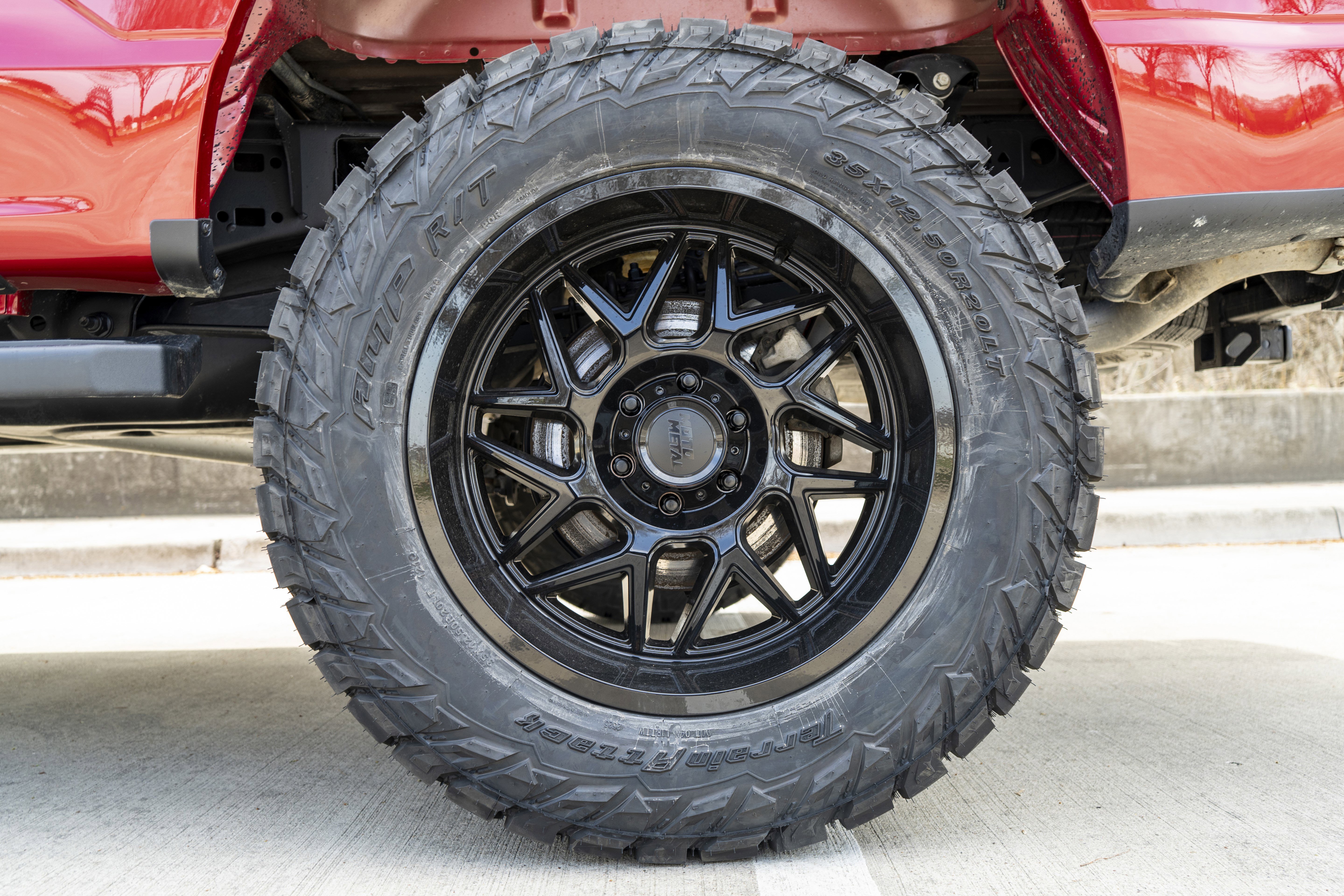 Used 2024 Ford F150 Lariat w/ Equipment Group 502A High image 15