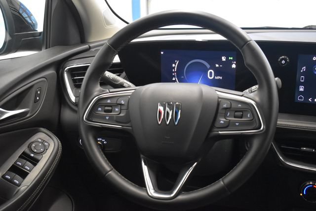 Used 2025 Buick Encore GX Preferred AWD/4WD image 24