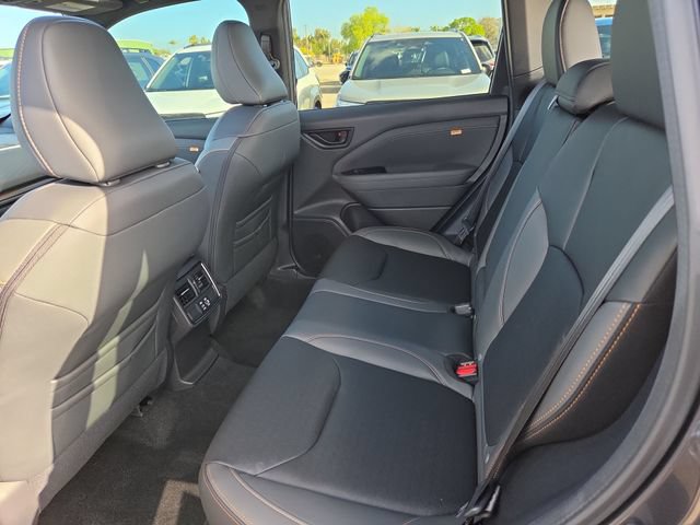 New 2026 Subaru Forester Wilderness AWD/4WD image 23