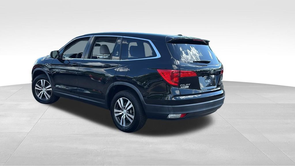 Used 2017 Honda Pilot EX-L image 5