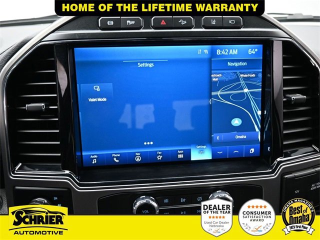Used 2022 Ford F350 Platinum image 26