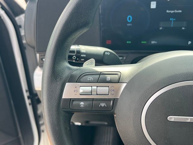 Certified 2024 Hyundai Kona SE FWD image 21