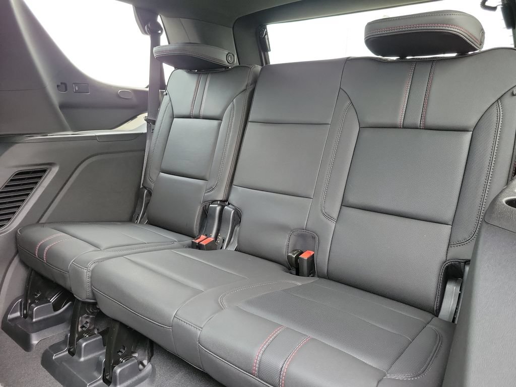 Used 2023 Chevrolet Tahoe RST w/ Luxury Package AWD/4WD image 24