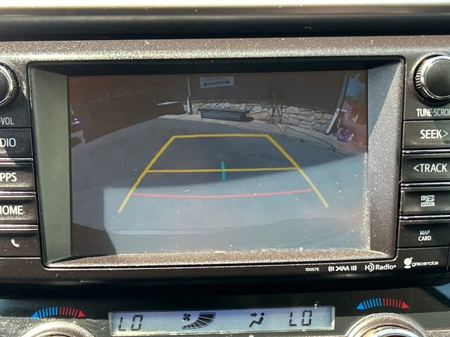 Used 2018 Toyota RAV4 XLE w/ Convenience Package AWD/4WD image 20