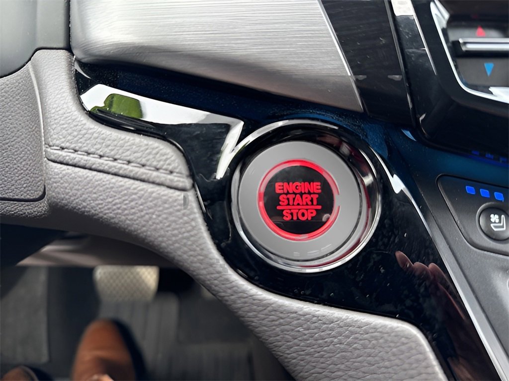 Used 2020 Honda Odyssey Elite image 24