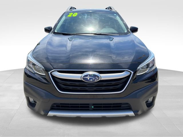 Used 2020 Subaru Outback Limited XT w/ Popular Package #2 AWD/4WD image 2