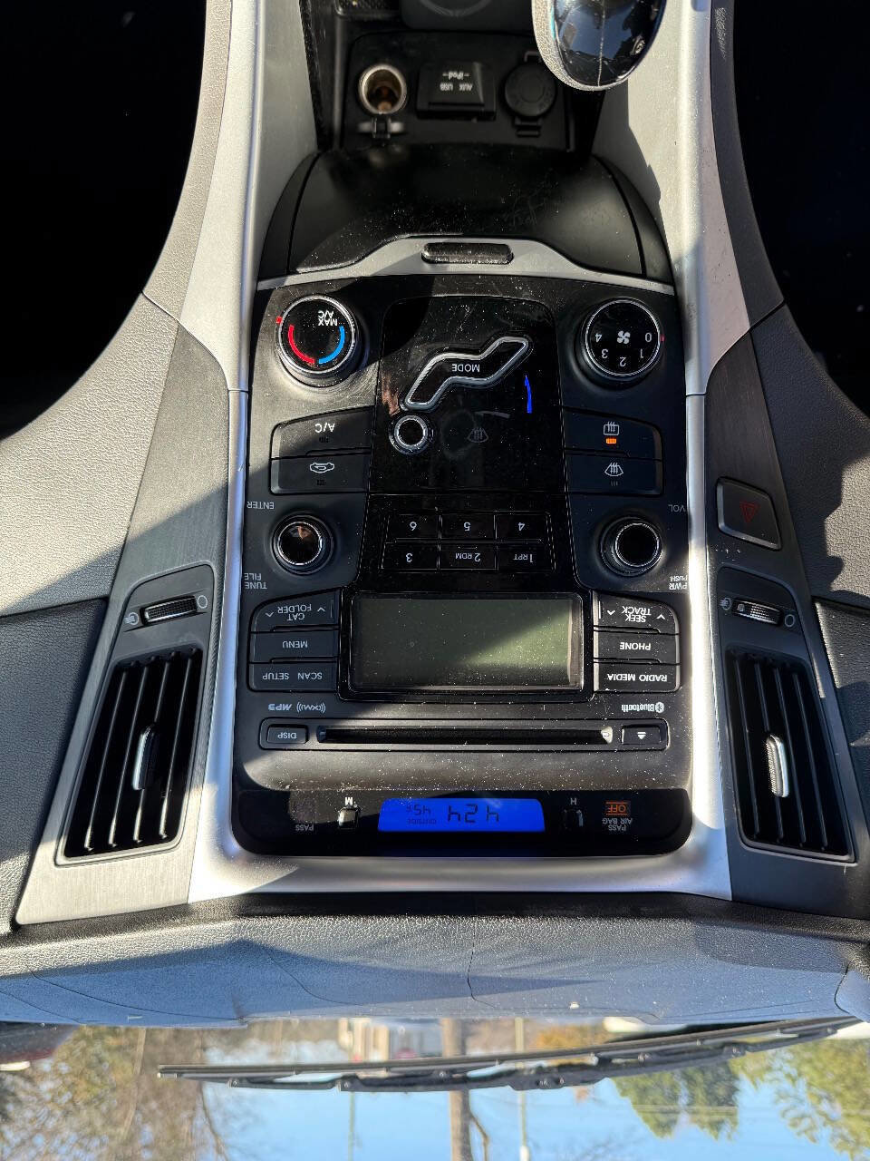 Used 2013 Hyundai Sonata GLS w/ Popular Equipment Pkg image 19