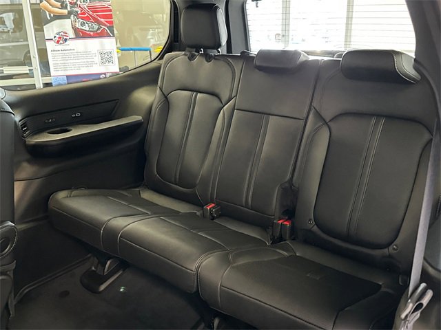 New 2026 Jeep Grand Wagoneer Limited image 19