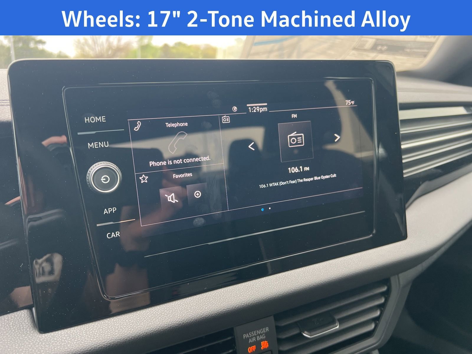 New 2026 Volkswagen Jetta Sport image 11